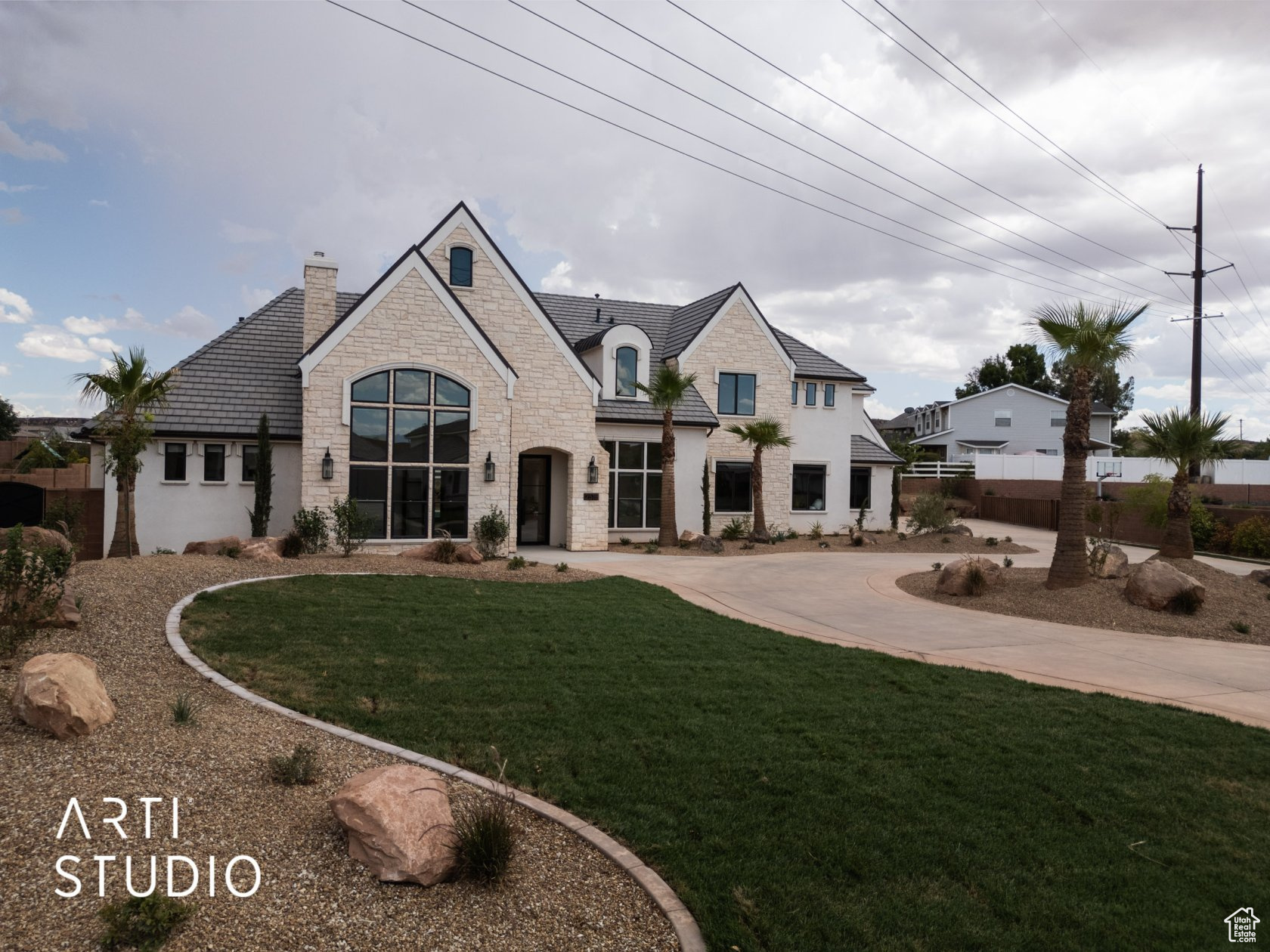 2516 E Arbor Dr, Saint George, Utah image 20