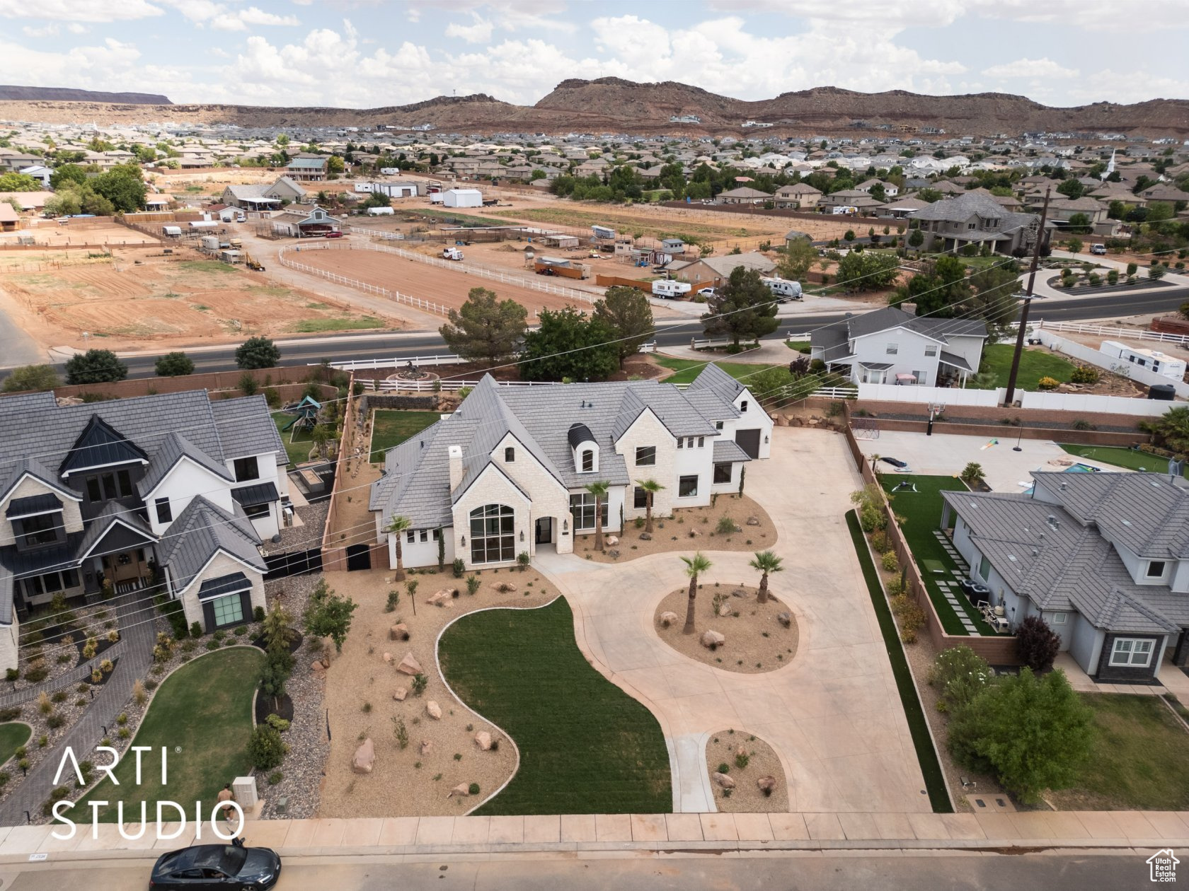 2516 E Arbor Dr, Saint George, Utah image 11