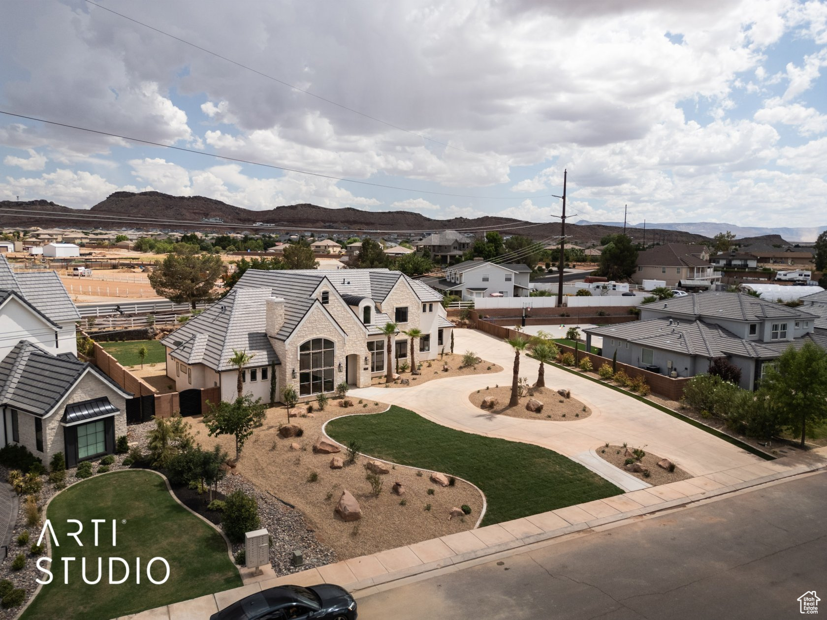 2516 E Arbor Dr, Saint George, Utah image 9