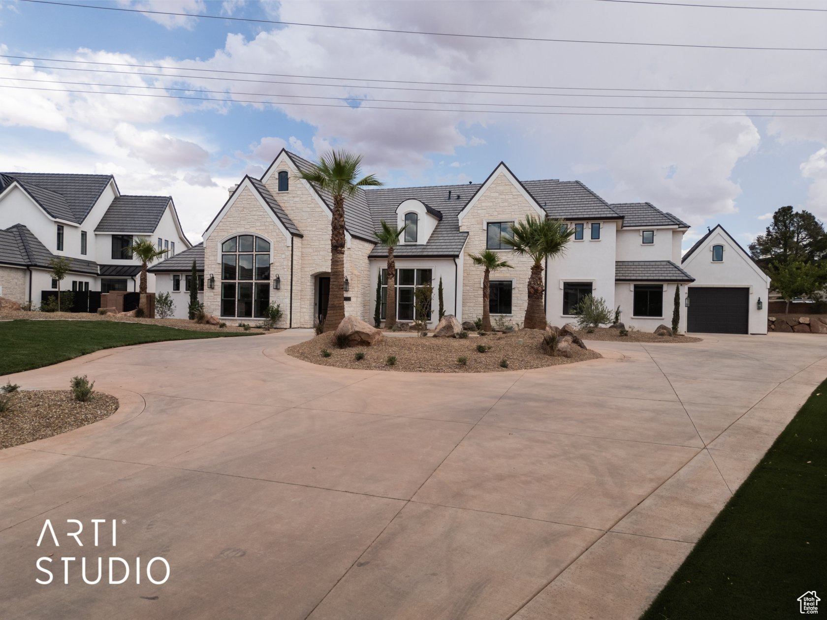 2516 E Arbor Dr, Saint George, Utah image 21