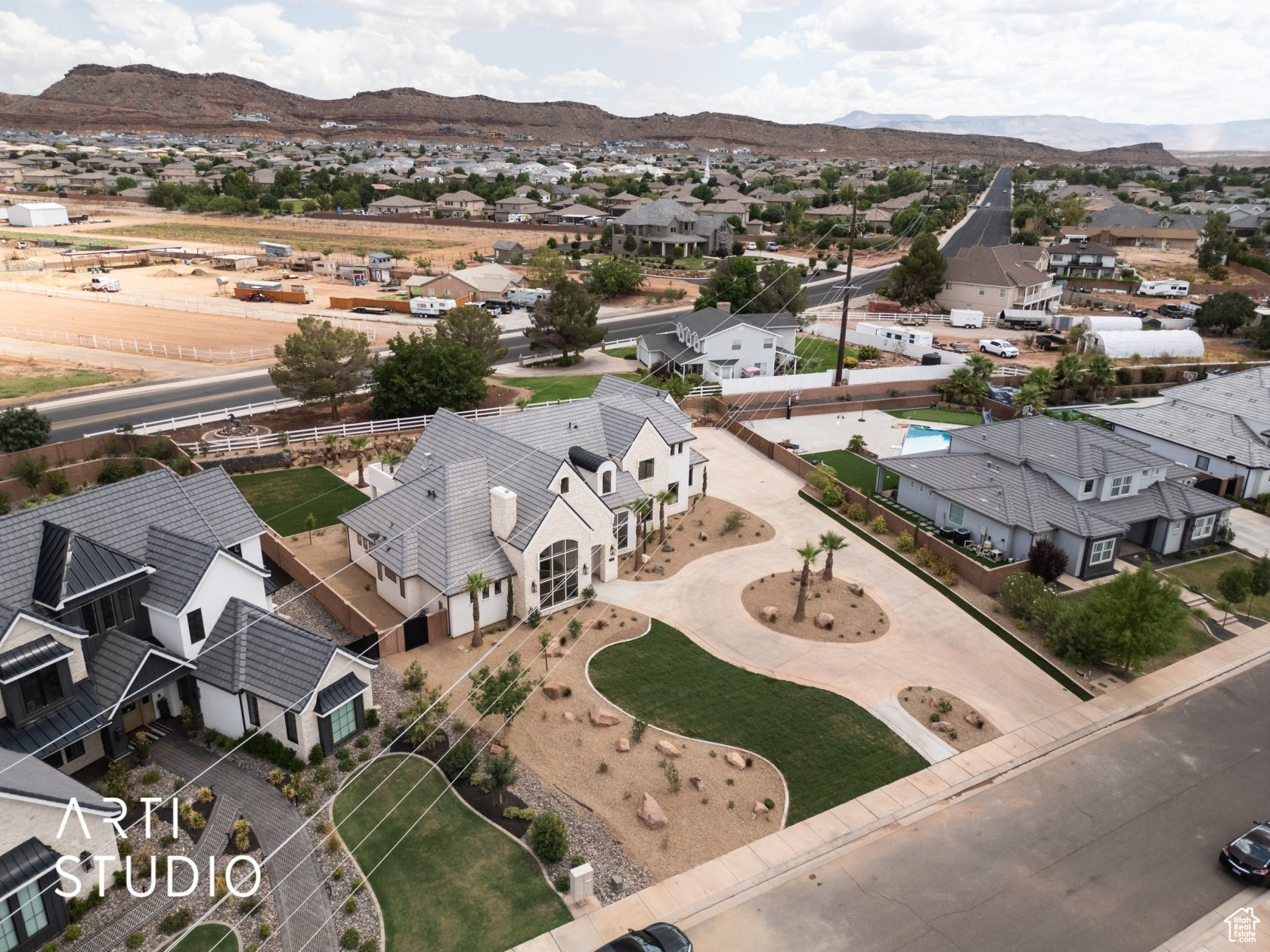 2516 E Arbor Dr, Saint George, Utah image 10