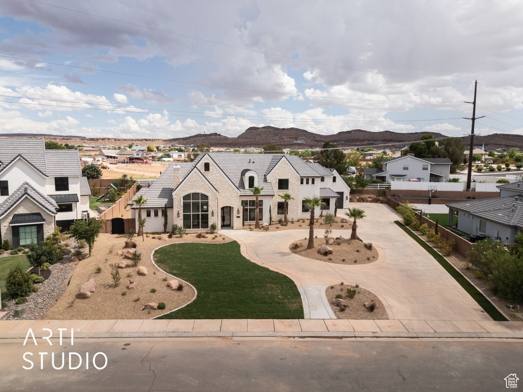 2516 E Arbor Dr, Saint George, Utah image 8