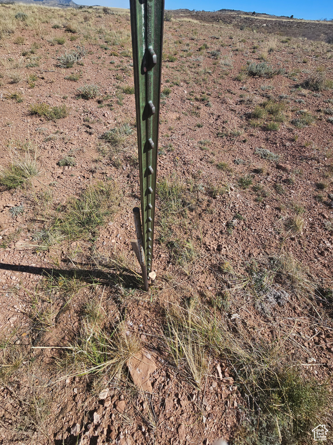 MOUNTAIN VIEW ESTATES - Land