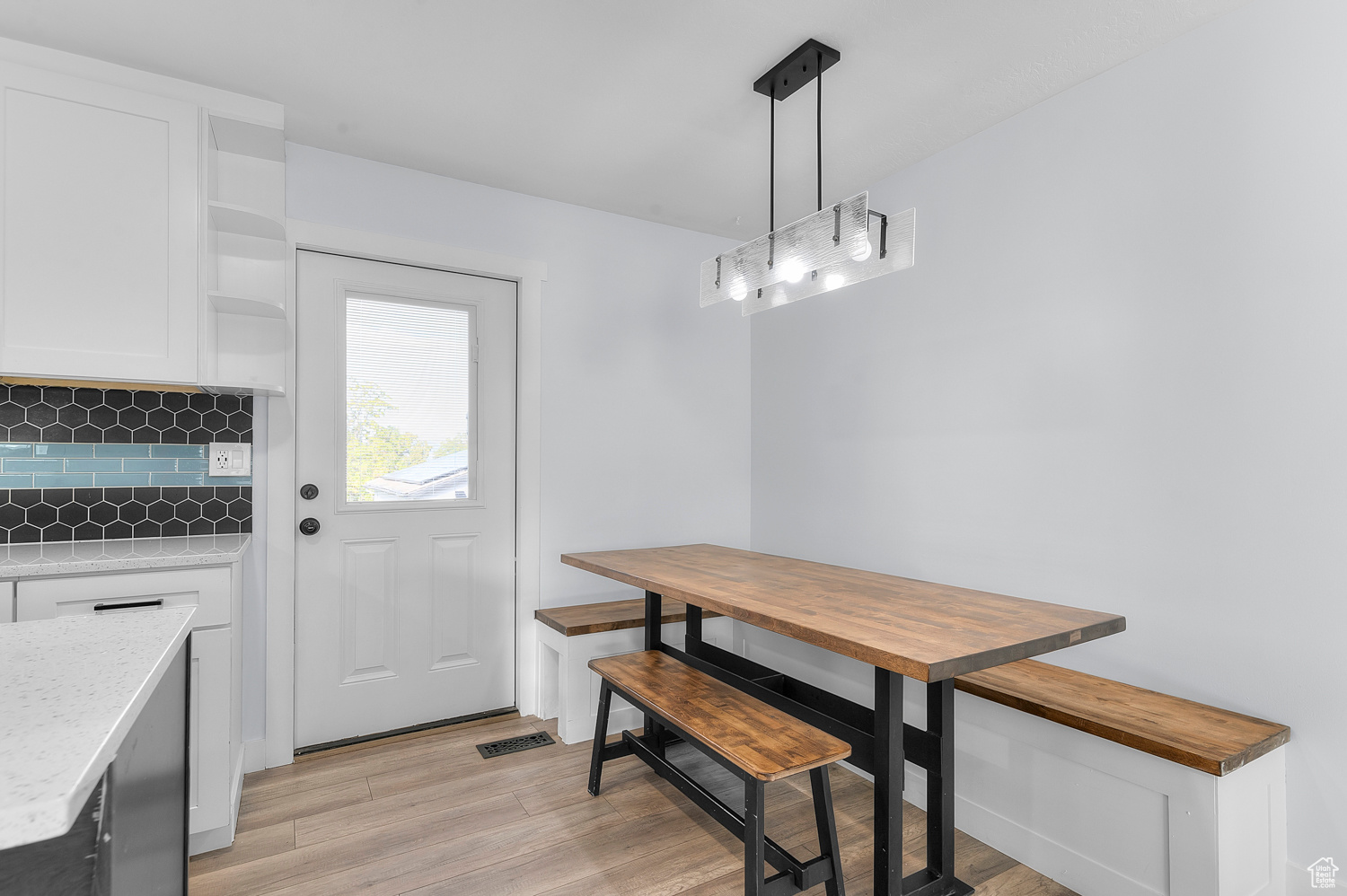 WILLOW VIEW - Residential