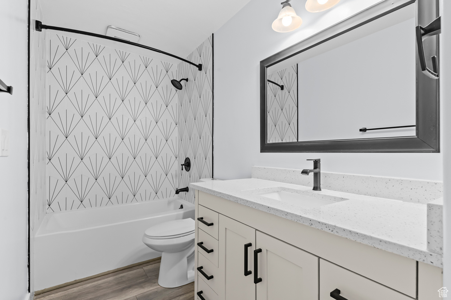 WILLOW VIEW - Residential