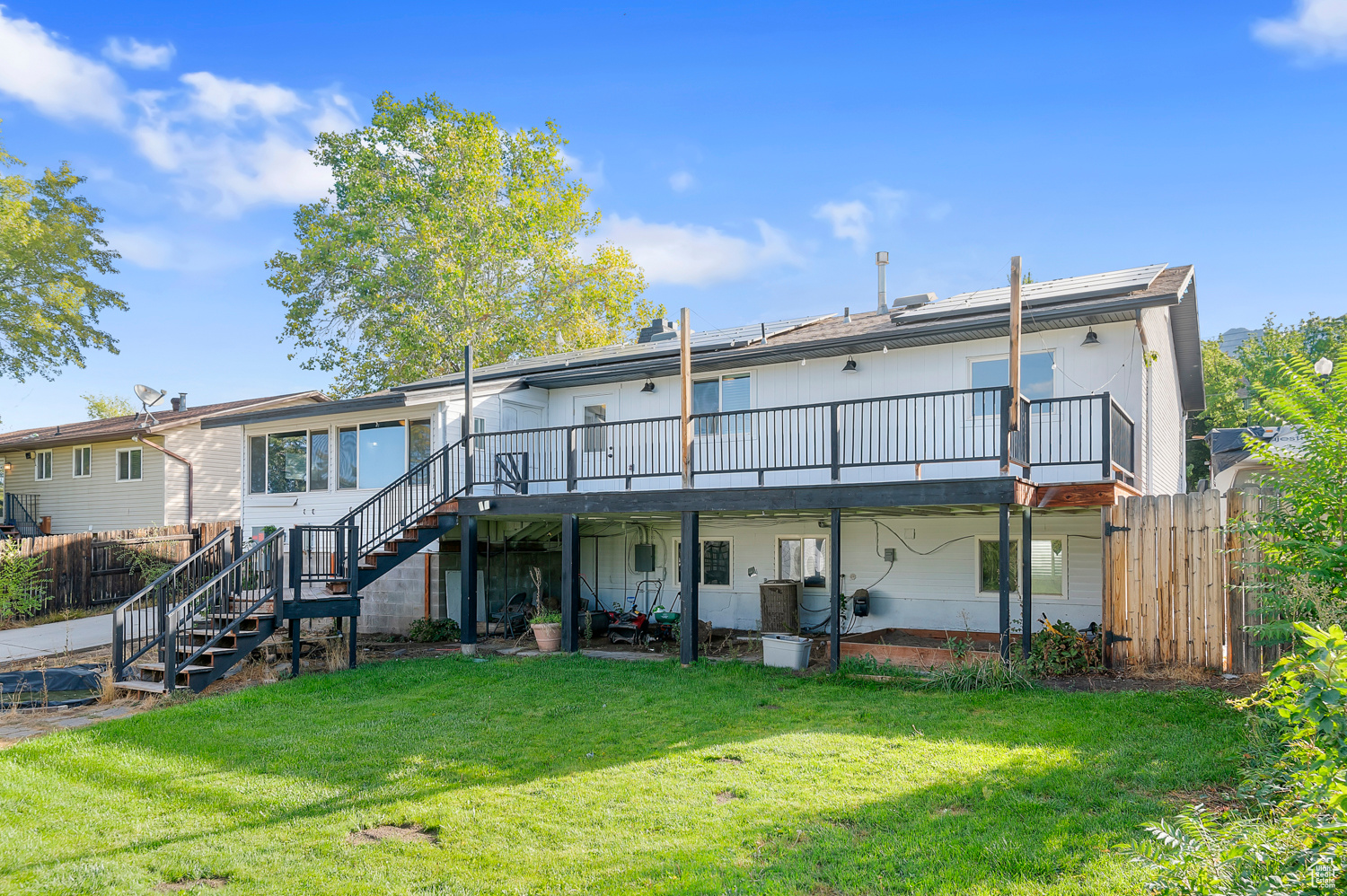 WILLOW VIEW - Residential