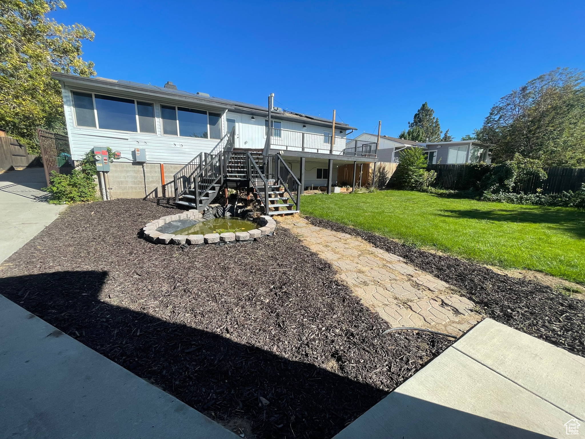 WILLOW VIEW - Residential