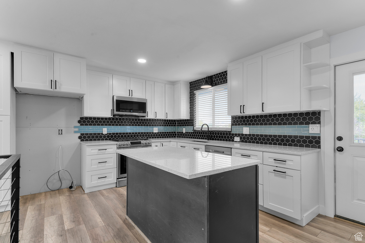 WILLOW VIEW - Residential