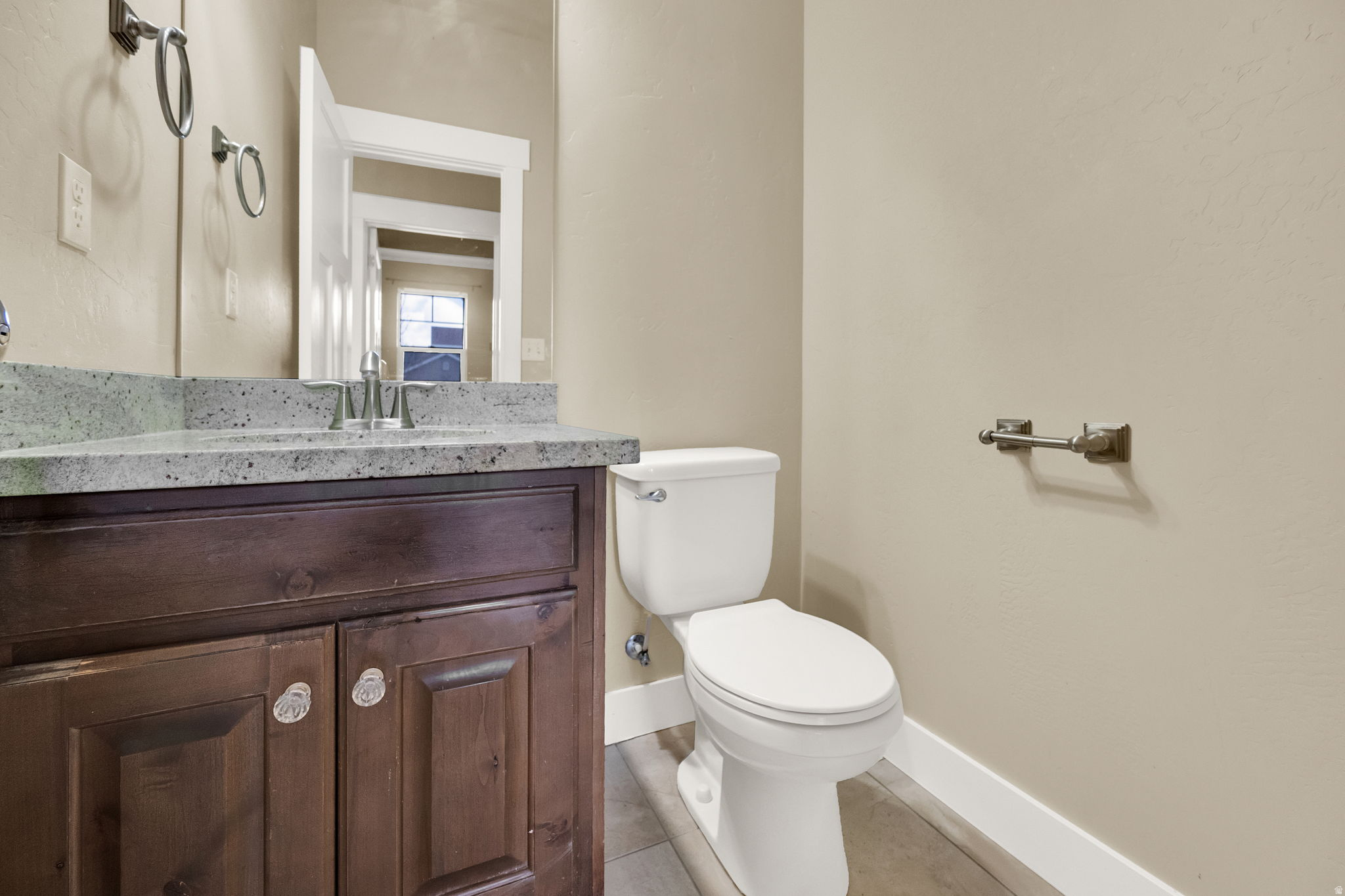 VISTAS AT WESTRIDGE - Residential