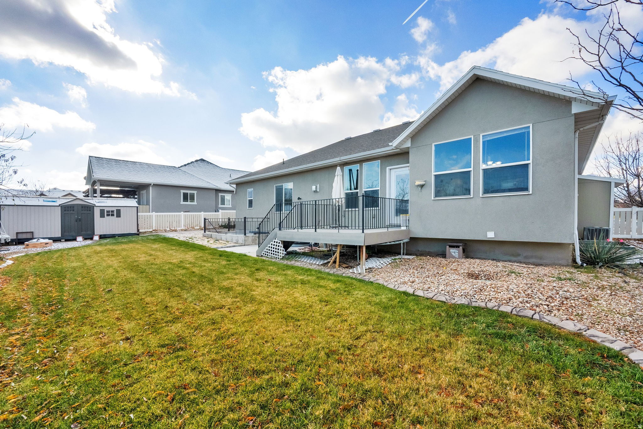 VISTAS AT WESTRIDGE - Residential