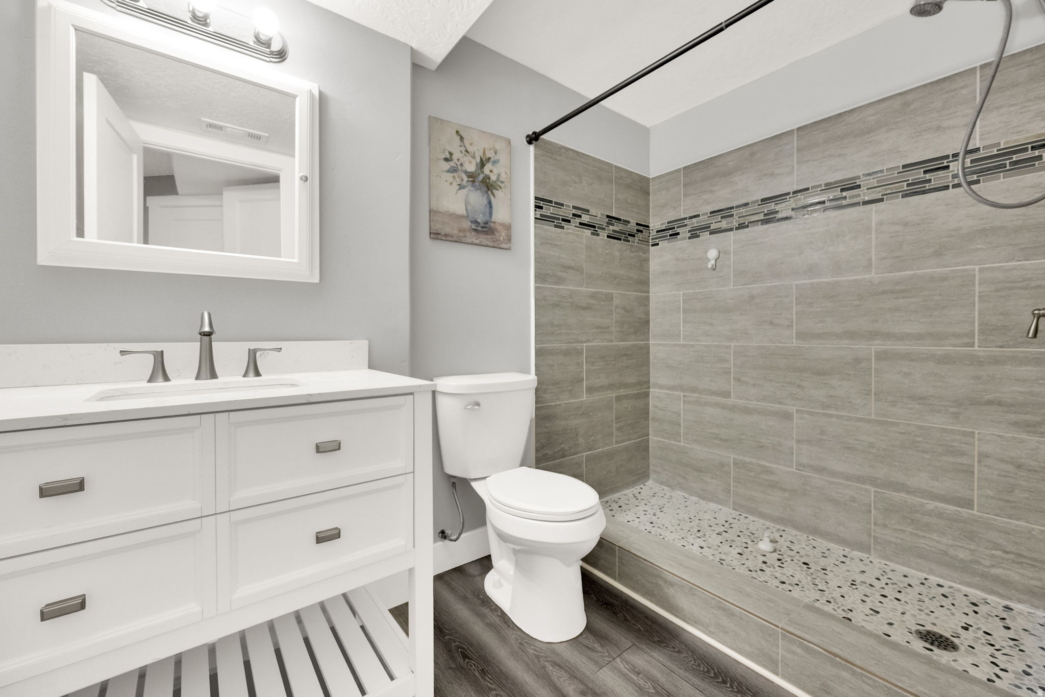 VISTAS AT WESTRIDGE - Residential