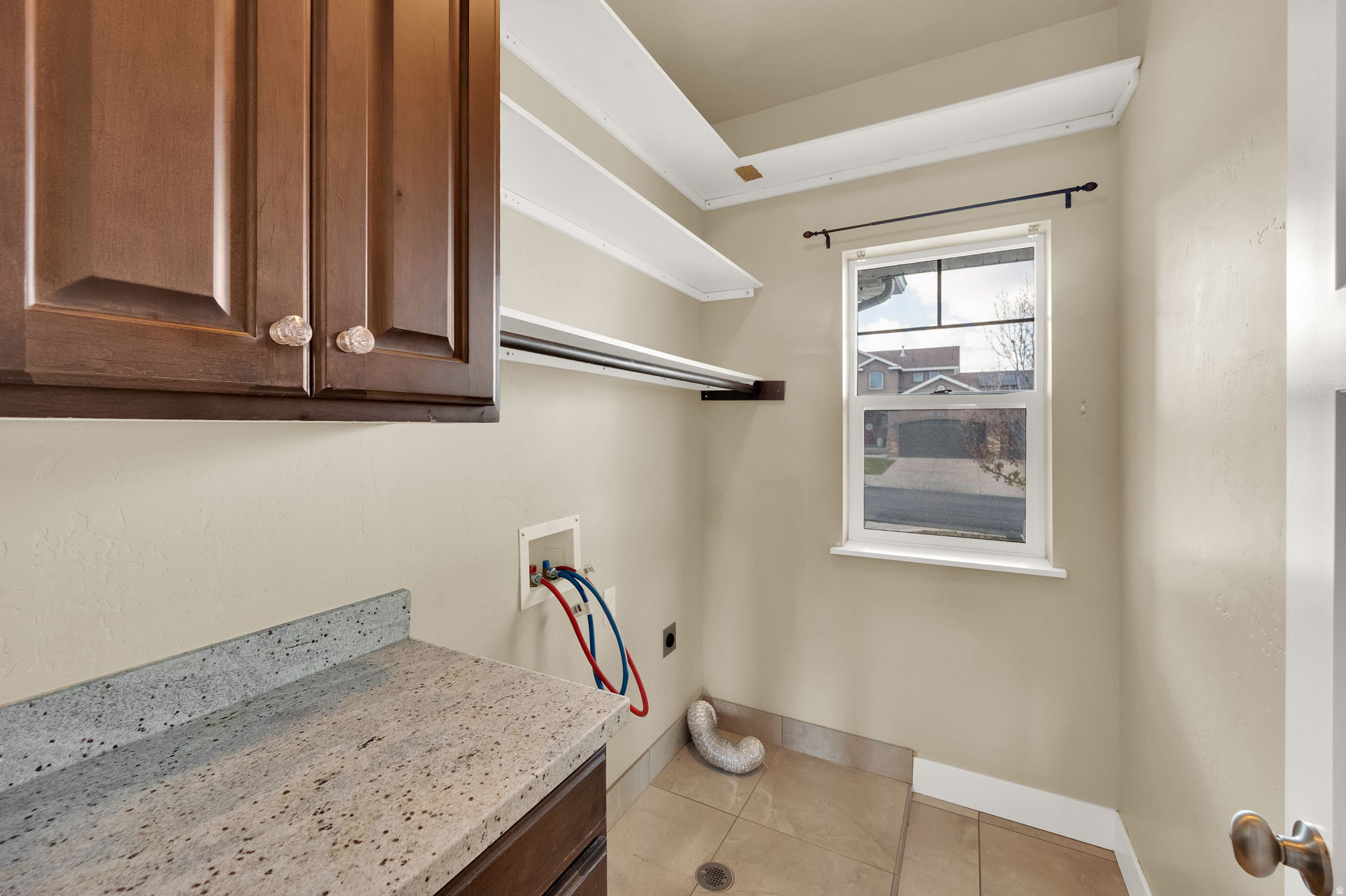 VISTAS AT WESTRIDGE - Residential