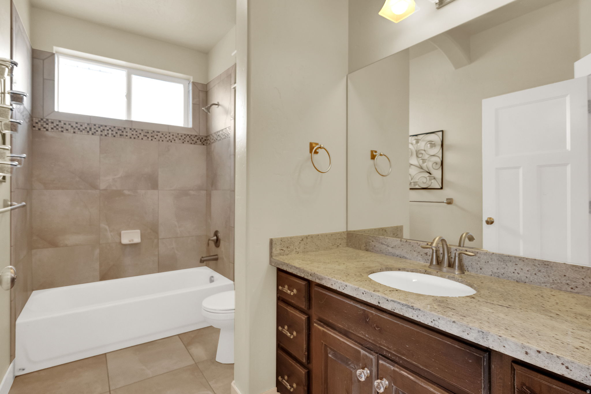 VISTAS AT WESTRIDGE - Residential