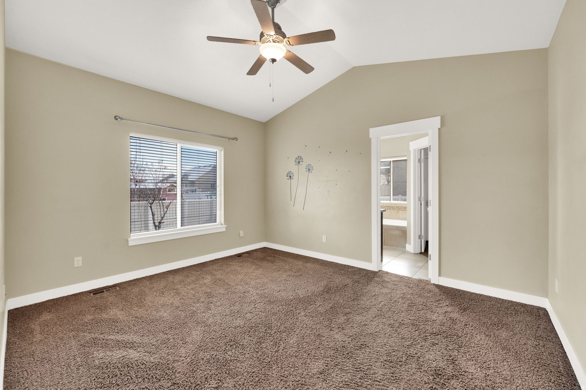 VISTAS AT WESTRIDGE - Residential