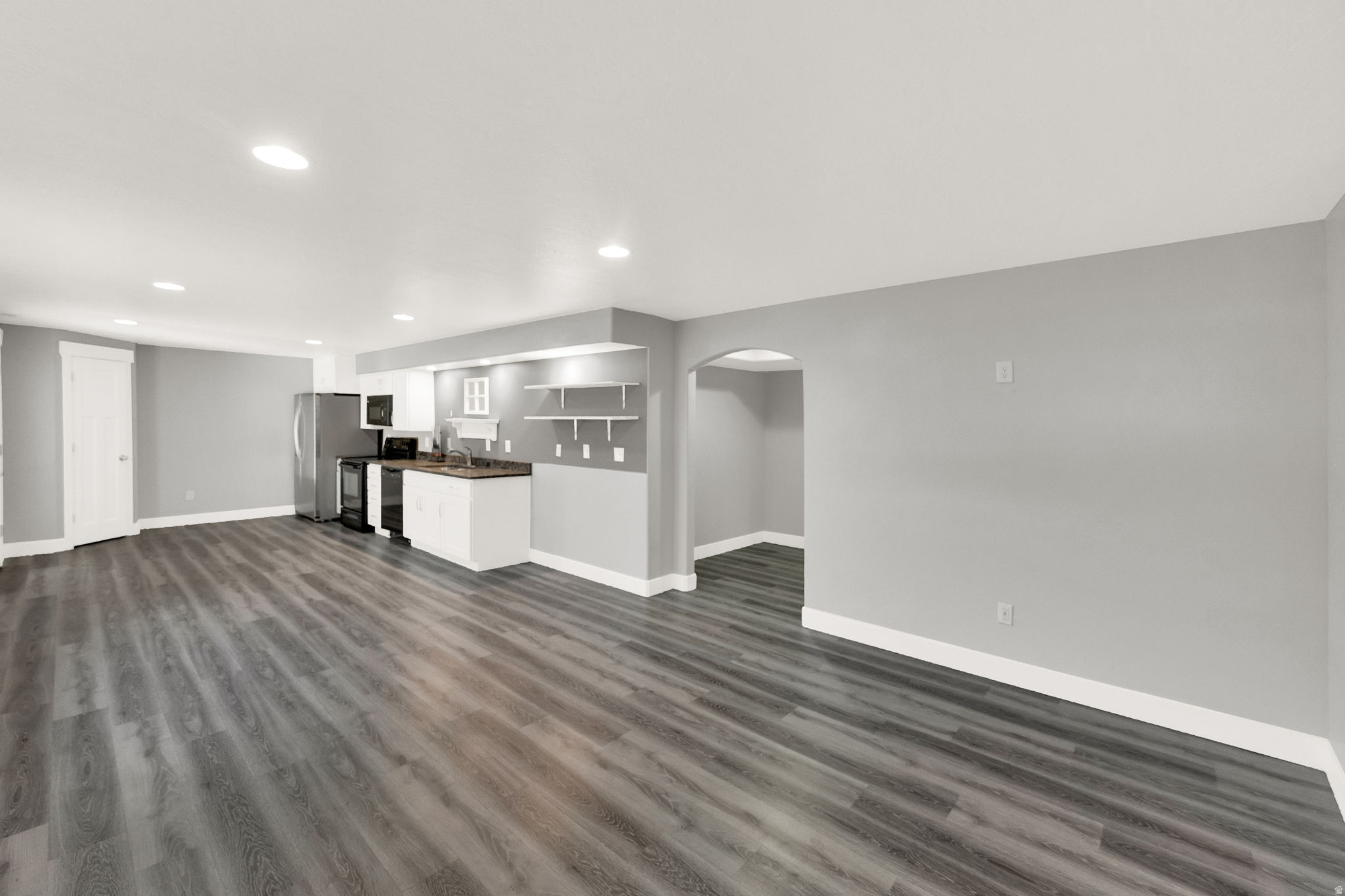 VISTAS AT WESTRIDGE - Residential