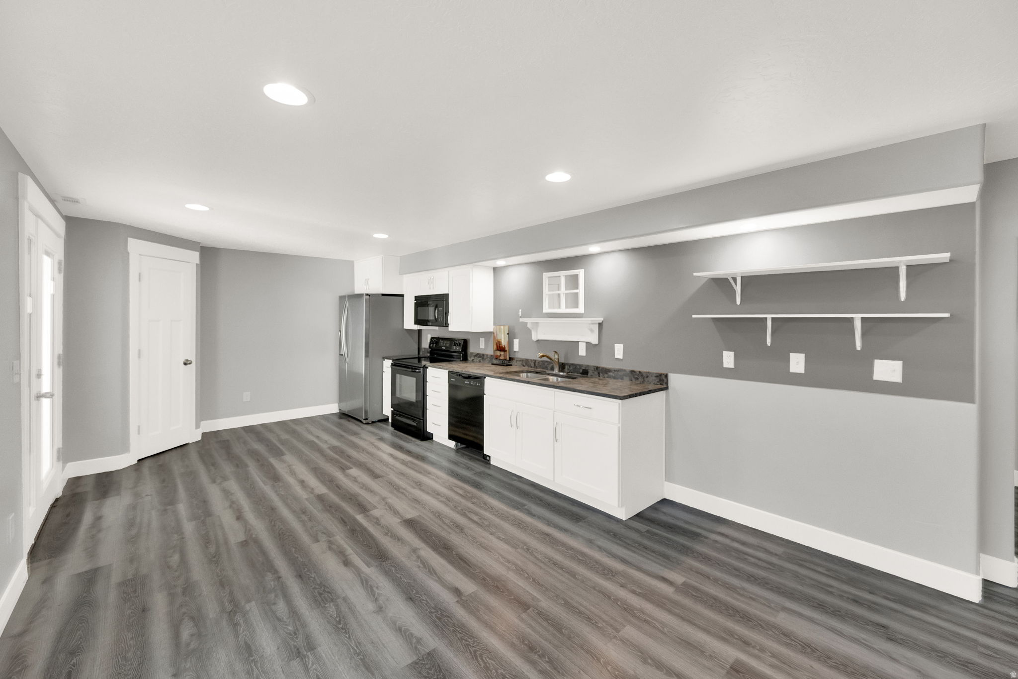 VISTAS AT WESTRIDGE - Residential