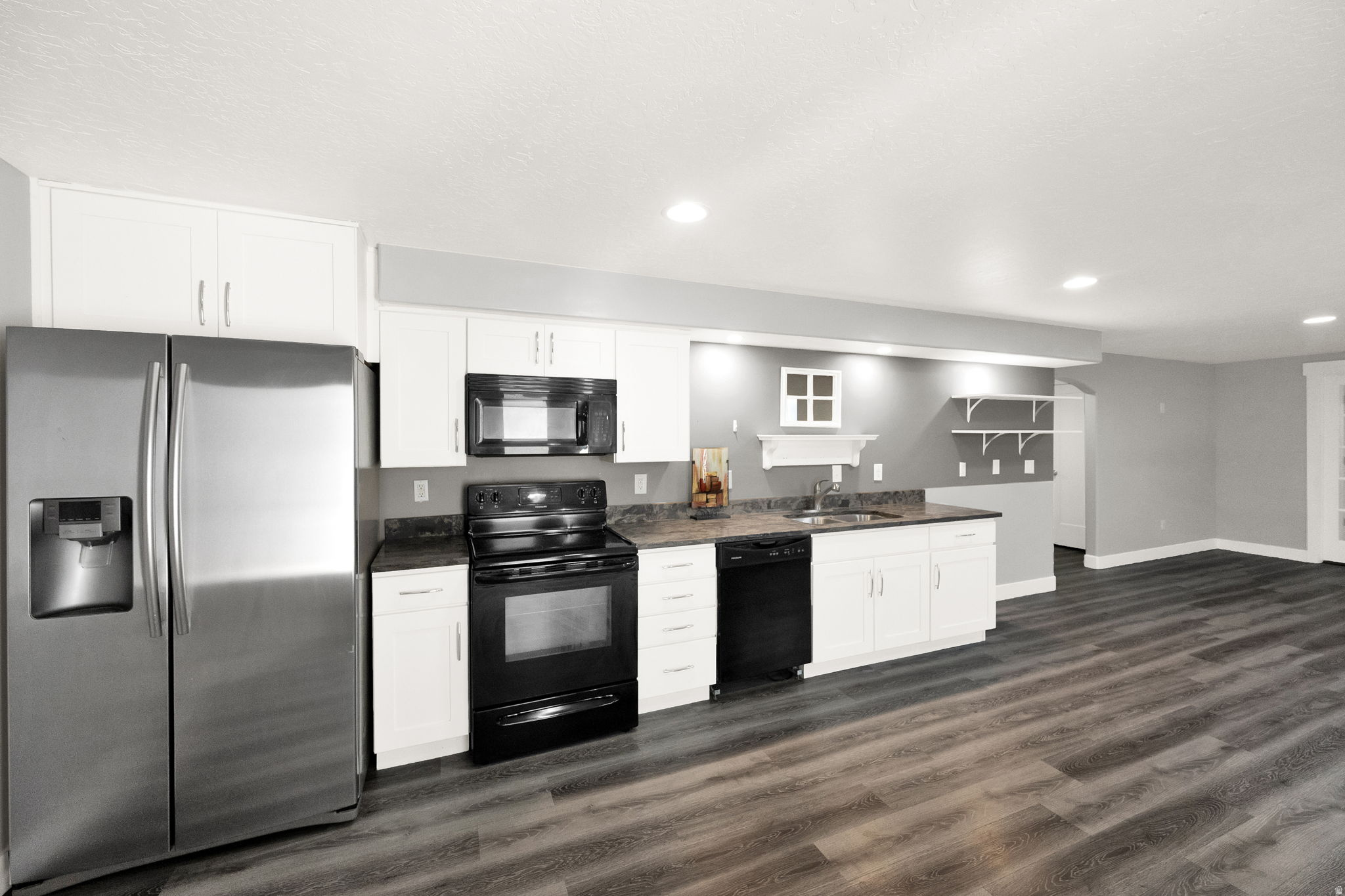 VISTAS AT WESTRIDGE - Residential