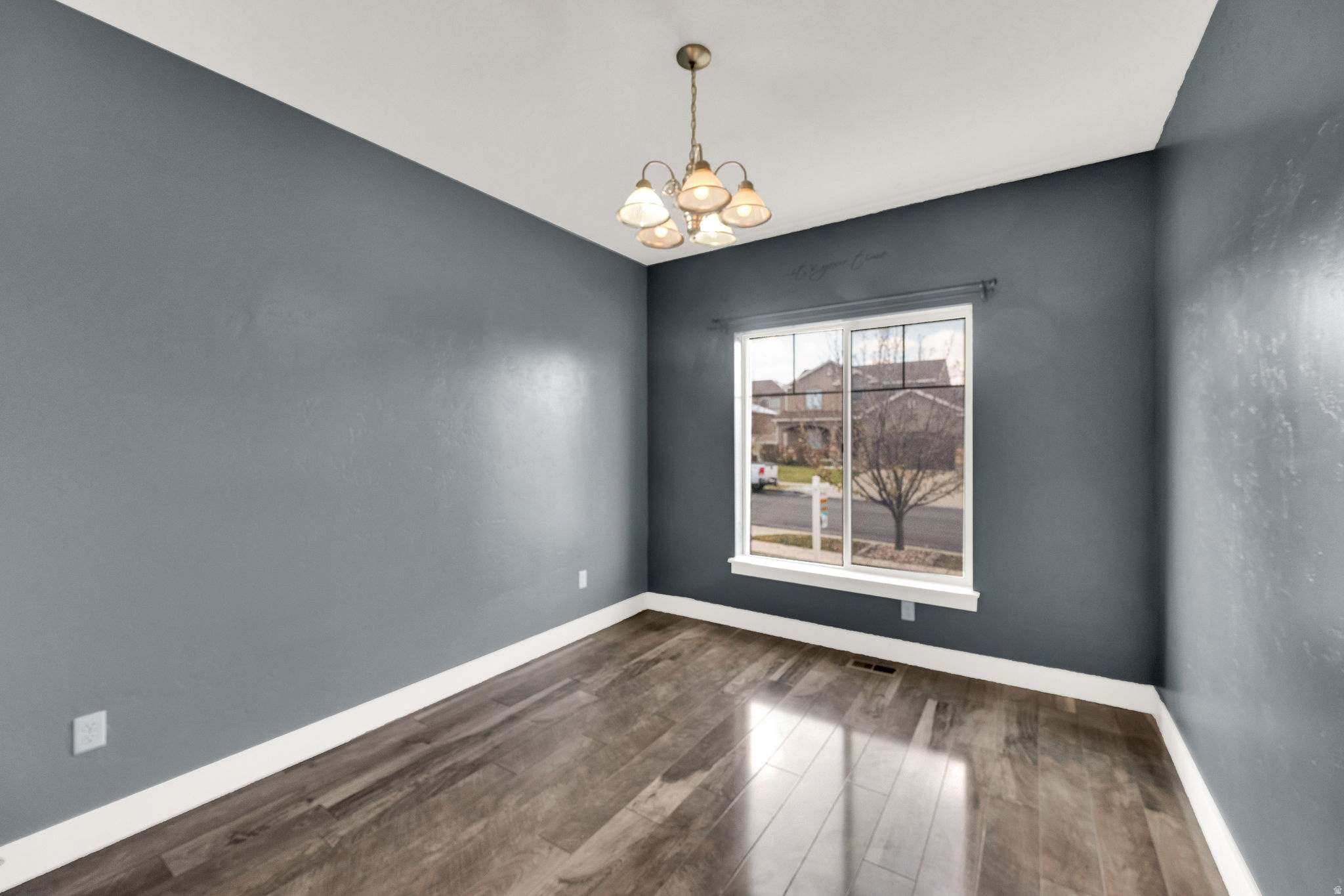 VISTAS AT WESTRIDGE - Residential