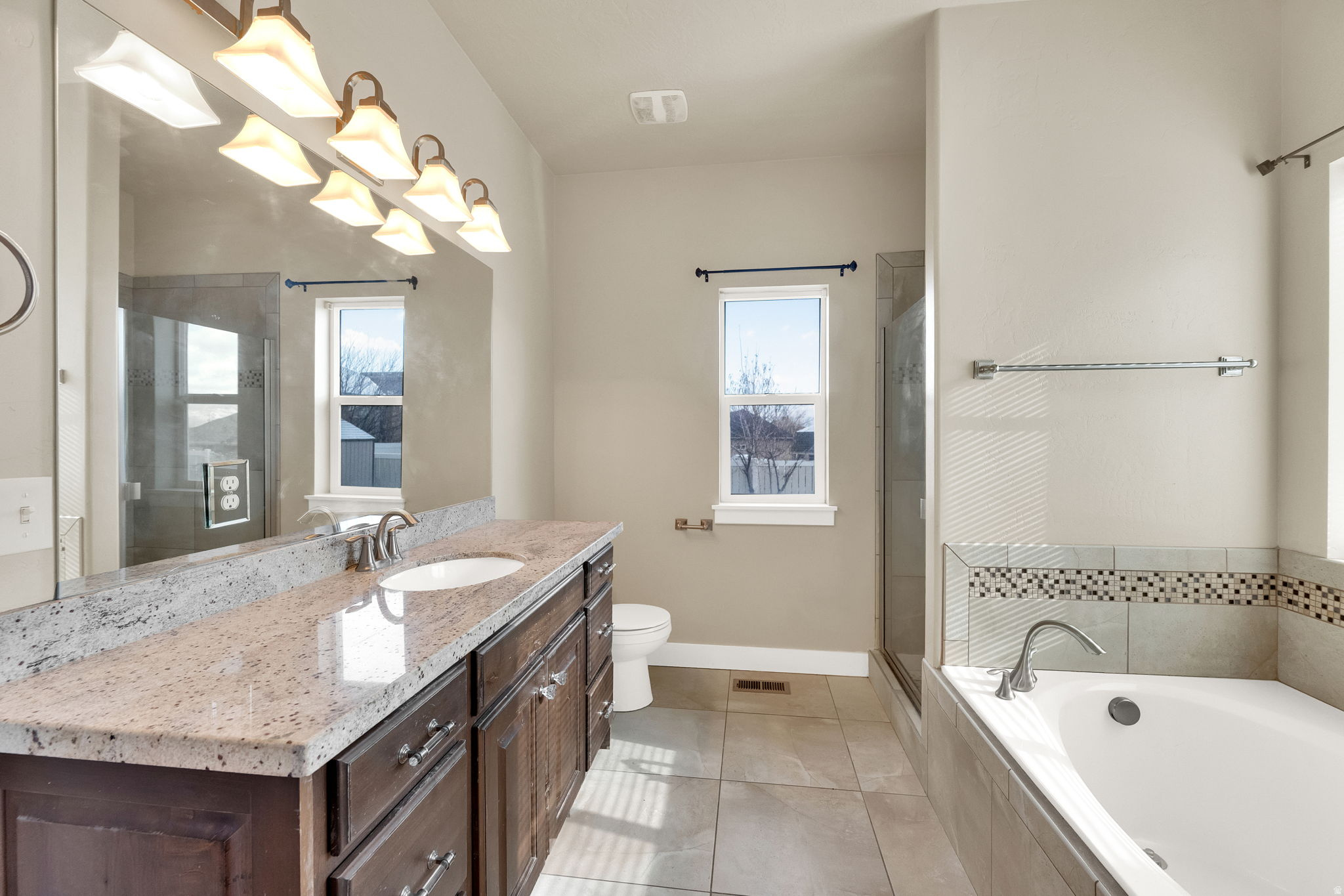 VISTAS AT WESTRIDGE - Residential