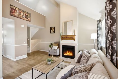 Condo For Sale - 3133 S Applewood Dr<br/> Bountiful, UT 84010