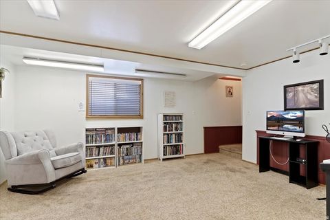 Tiny photo for 519 W 100 S, Brigham City, UT 84302 (MLS # 2121731)
