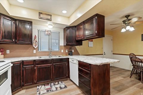 Tiny photo for 519 W 100 S, Brigham City, UT 84302 (MLS # 2121731)
