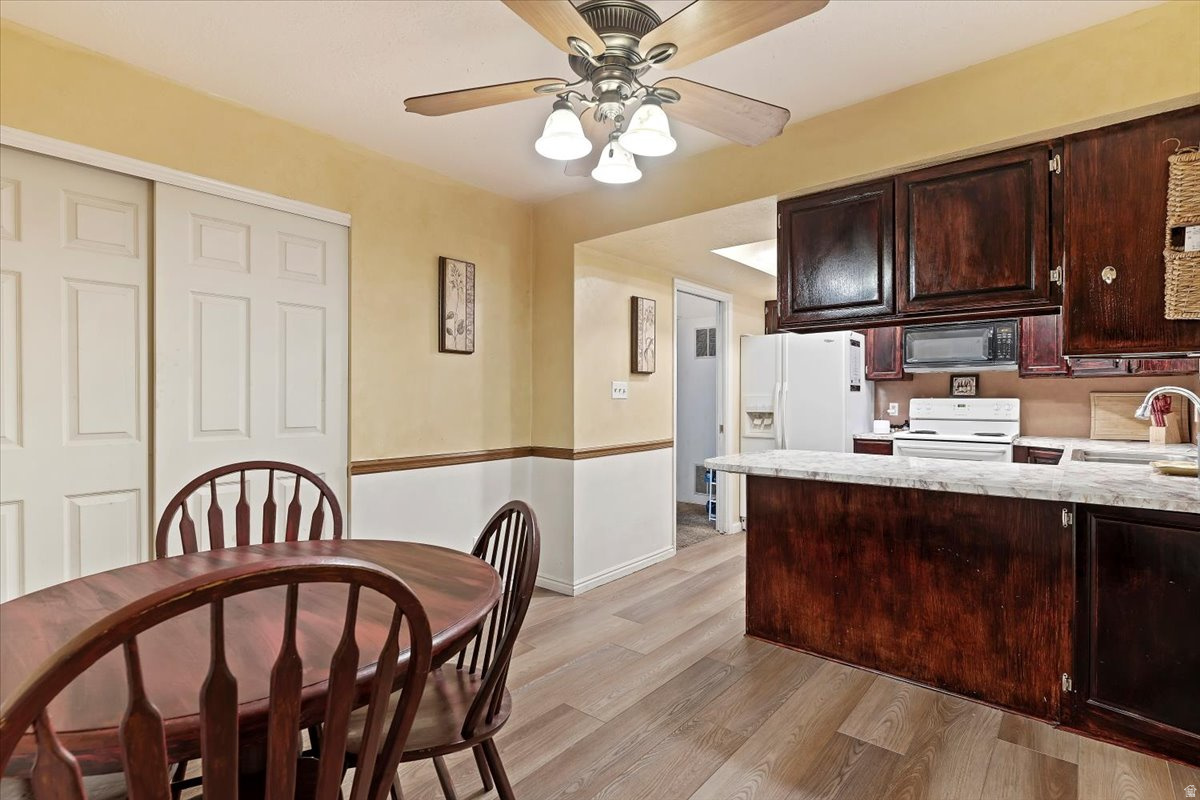 LINDON ESTATES - Residential