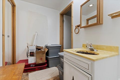 Tiny photo for 519 W 100 S, Brigham City, UT 84302 (MLS # 2121731)