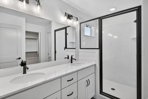 Tiny photo for 2755 N GALLOWAY LN #158, Plain City, UT 84404 (MLS # 2155206)