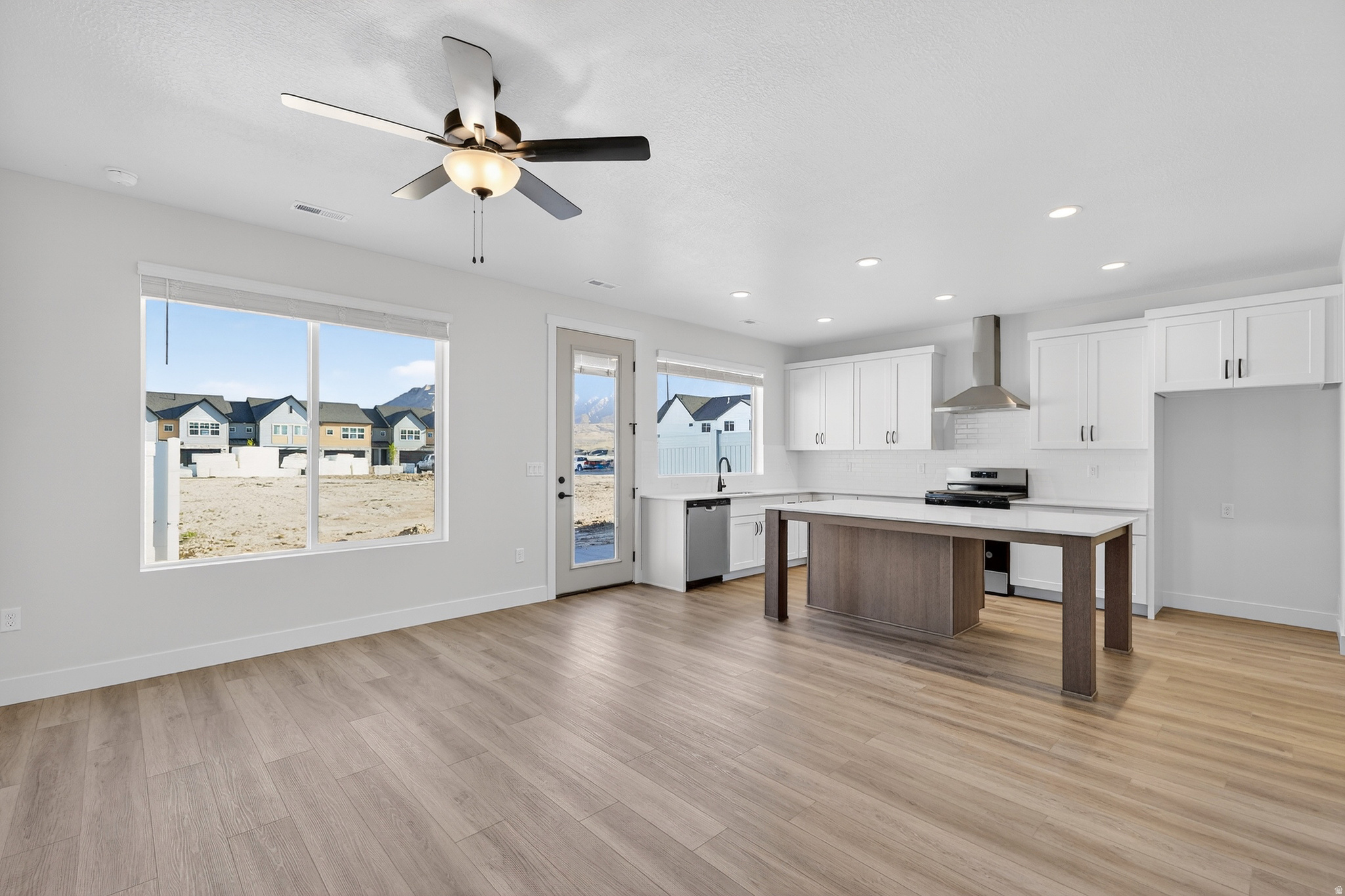 ORCHARDS AT JDC RANCH - Residential
