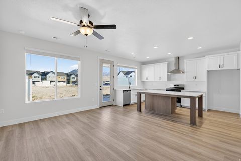 Tiny photo for 2755 N GALLOWAY LN #158, Plain City, UT 84404 (MLS # 2155206)