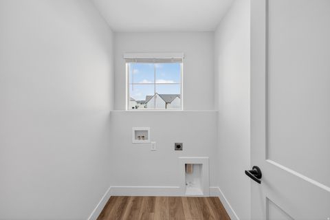 Tiny photo for 2755 N GALLOWAY LN #158, Plain City, UT 84404 (MLS # 2155206)