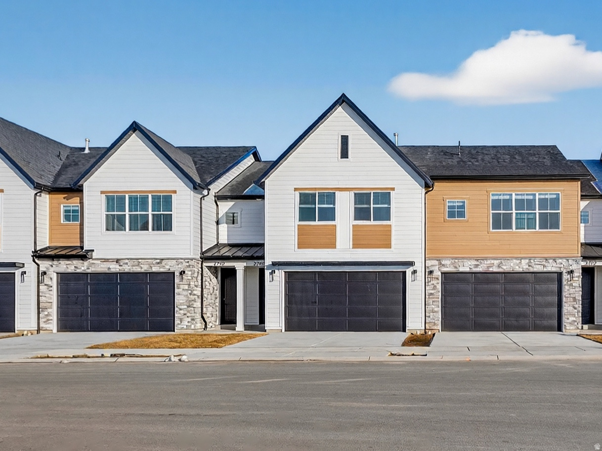 ORCHARDS AT JDC RANCH - Residential