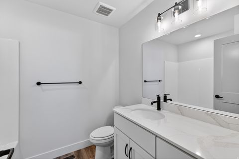 Tiny photo for 2755 N GALLOWAY LN #158, Plain City, UT 84404 (MLS # 2155206)