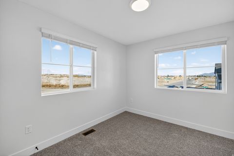 Tiny photo for 2755 N GALLOWAY LN #158, Plain City, UT 84404 (MLS # 2155206)