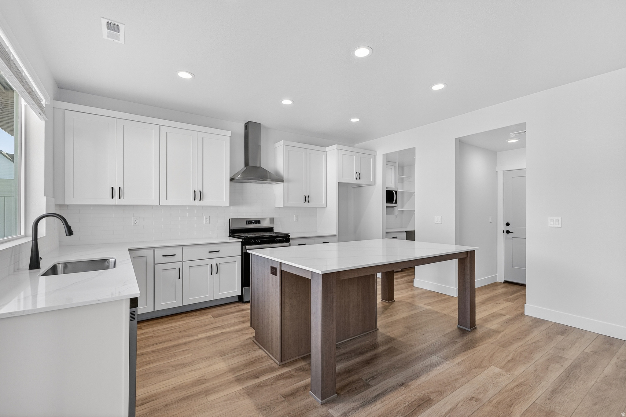 ORCHARDS AT JDC RANCH - Residential