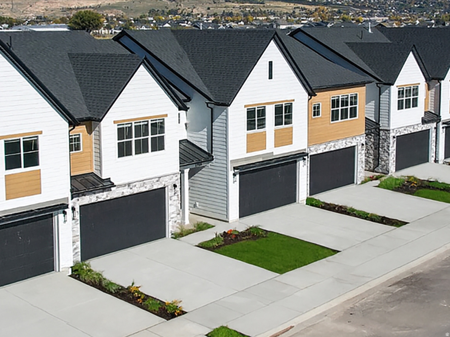 ORCHARDS AT JDC RANCH - Residential