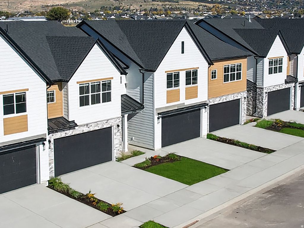 Photo of 2755 N GALLOWAY LN #158, Plain City, UT 84404 (MLS # 2155206)