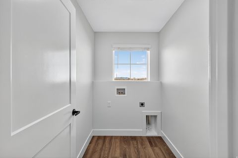 Tiny photo for 2755 N GALLOWAY LN #158, Plain City, UT 84404 (MLS # 2155206)