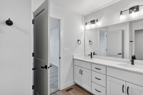 Tiny photo for 2755 N GALLOWAY LN #158, Plain City, UT 84404 (MLS # 2155206)