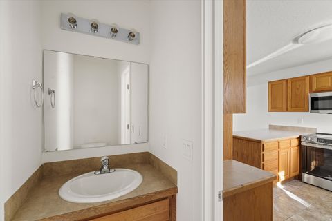 Tiny photo for 1045 S 1200 W #19, Marriott Slaterville, UT 84404 (MLS # 2147808)
