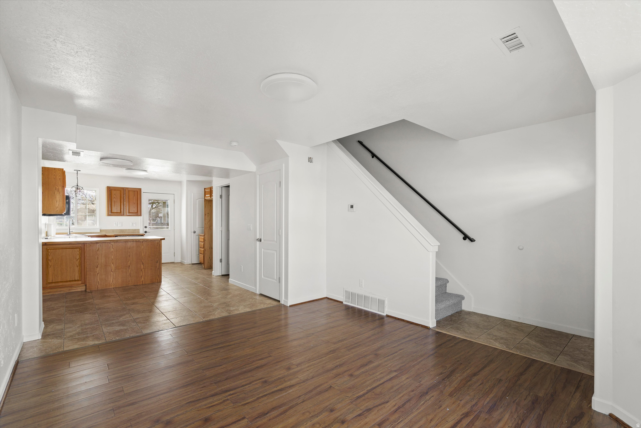 TOWNHOME ESTATES - Residential