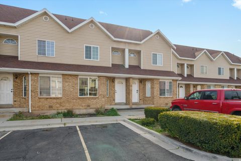 Photo of 1045 S 1200 W #19, Marriott Slaterville, UT 84404 (MLS # 2147808)