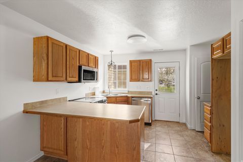 Tiny photo for 1045 S 1200 W #19, Marriott Slaterville, UT 84404 (MLS # 2147808)