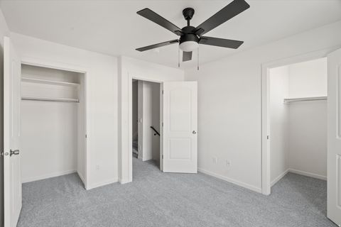 Tiny photo for 1045 S 1200 W #19, Marriott Slaterville, UT 84404 (MLS # 2147808)