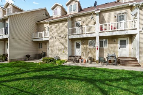Tiny photo for 1045 S 1200 W #19, Marriott Slaterville, UT 84404 (MLS # 2147808)