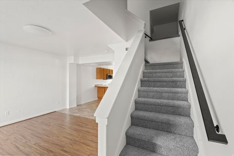 Tiny photo for 1045 S 1200 W #19, Marriott Slaterville, UT 84404 (MLS # 2147808)