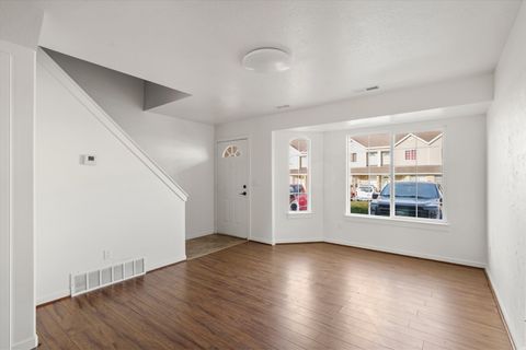 Tiny photo for 1045 S 1200 W #19, Marriott Slaterville, UT 84404 (MLS # 2147808)