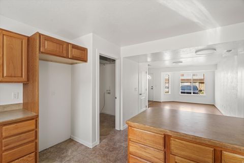 Tiny photo for 1045 S 1200 W #19, Marriott Slaterville, UT 84404 (MLS # 2147808)
