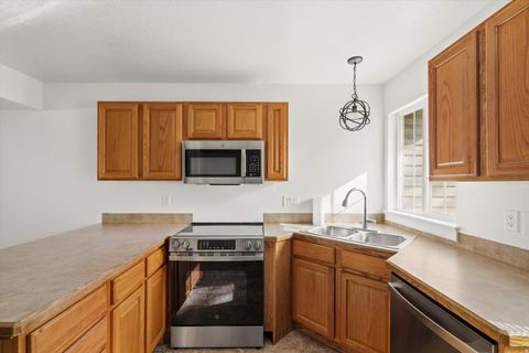 Tiny photo for 1045 S 1200 W #19, Marriott Slaterville, UT 84404 (MLS # 2147808)